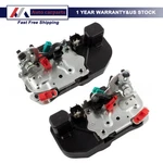 2X Door Lock Actuator Rear Left & Right For Dodge Ram 1500 2500 3500 4500 5500. Fixed Price $67.23.