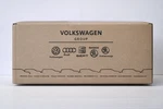 Volkswagen Arteon 3H7 Tailgate Lock Strike Plate 8V0827507K New Stock Oem. Fixed Price $69.69.
