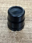 A2014620223 Mercedes W124 W201 Ignition Lock Shield Cover Genuine New. Fixed Price $43.90.
