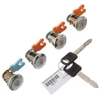 Standard Motor Products DL176 Door Lock Kit. Fixed Price $91.09.