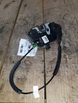 13-16 F150 Passenger Right Rear Lock Actuator. Fixed Price $62.99.
