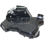 New Front Door Lock Actuator Right Side For 2006-2012 Toyota RAV4 Base, Sport. Fixed Price $40.99.