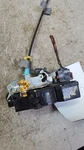 07 08 09 10 11 12 Malibu Aura Left Driver Rear Door Lock Latch Actuator. Fixed Price $39.00.