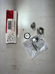 Nos 702785 Strattec Chrysler Door Lock Repair Kit 1995-2007 Read For Models. Fixed Price $12.00.