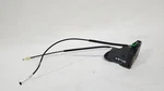2018 Chevrolet Malibu Oem Front Right Door Lock Actuator 13598360. Fixed Price $43.42.