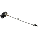 Dorman 931-944 Integrated Door Lock Actuator For 06-11 Chevrolet Hhr. Fixed Price $133.62.