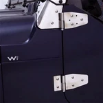 Rampage 7441 Door Hinges * Fits 1987-1995 Jeep Wrangler. Fixed Price $159.24.
