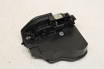 Bmw Front Left Door Lock Module Unit Series M5 E60 E61 Genuine Oem 2004-2010. Fixed Price $24.99.