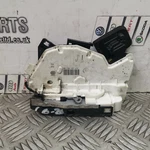 Door Lock Mechanism Skoda Octavia Rapid Passenger Side Front 13-20 5E2837015. Fixed Price $34.99.