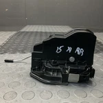 2012-2015 Bmw X1 Rear Right Passenger Side Door Lock Latch Actuator Assy Oem. Fixed Price $27.00.