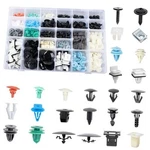 Oautoo 260PCS For Honda & Acura Body Interior And Exterior Retainer. Fixed Price $61.69.