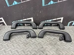 Oem Subaru Wrx Sti Interior Roof Grab Handles Set 4 2015-2021. Fixed Price $47.99.
