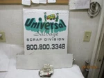 2009 Dodge Journey Latch, Passenger Front Side (rf). Fixed Price $40.00.