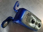 Oem 11 12 13 14 15 16 Honda Cr-z Hybrid Driver Side Left Lower Door Hinge 4N. Fixed Price $49.88.
