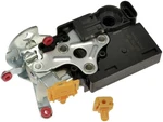 Dorman Front Left Door Latch Assembly For 2003-2009 Gmc C5500 Topkick. Fixed Price $140.31.