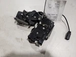 Left And Right Hood Lock Catch Latch 2012 Bmw 320I F30 Sedan Oem 4895946-01. Fixed Price $71.10.