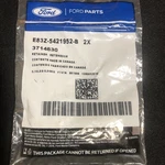 X2 Open Package New Genuine Ford Door Lock Control Clip Link Oe E83Z5421952B. Fixed Price $14.95.