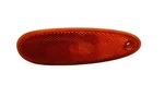 02-05 Ford Thunderbird Left Marker Amber Turn Signal Light Lamp 1W6Z15A201 Oem. Fixed Price $66.00.