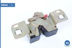 97-02 Jaguar X100 XK8 Trunk Boot Latch Lock Mechanism Actuator GJE3500AA Oem. Fixed Price $41.50.