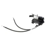 For Hyundai Santa Fe 10-12 Dorman Solutions Rear Driver Side Door Latch Assembly. Fixed Price $285.25.