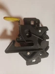 2007 Lincoln Mkz Hood Latch Oem 2008 2009. Fixed Price $9.00.