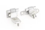 98-05 Lexus GS300 Right Rear Door Hinge Set Upper Lower Oem Silver. Fixed Price $26.99.