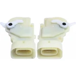 For Lexus GS300/GS400/GS430 Door Lock Actuator 1998-2005 Driver Passenger Pair. Fixed Price $41.31.