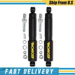 Monroe 33033 For Chevrolet C20 C30 Gmc 1000 C25 C35 Front Shocks Set Pair. Fixed Price $78.28.