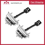 Front Door Check Stop Strap NO.BK3Z6123500D Ford E-transit 2022 2PCS. Fixed Price $60.87.