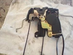 2000-2006 Toyota Tundra Oem Front Right Passenger Door Lock Latch Power. Fixed Price $119.99.