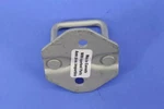 Genuine Mopar Hood Latch Striker 4589689AA. Fixed Price $32.67.