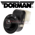 Dorman Front Left Door Mirror Switch For 2004-2006 Dodge Durango Electrical Hu. Fixed Price $117.58.