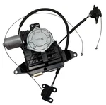 Oem 2011-2017 Honda Odyssey Driver Left Side Power Sliding Door Motor. Fixed Price $179.96.