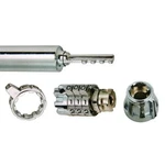 Trimax Locks MAG200 Receiver. Fixed Price $34.66.