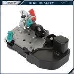 Door Lock Actuator Rear Driver Left For 03-10 Dodge Ram 1500 2500 3500 4500 5500. Fixed Price $28.59.