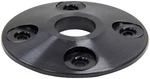 Allstar Performance 18430-25 Scuff Plate Plastic Black 25PK. Fixed Price $57.12.