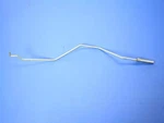 Genuine Mopar Lock Rod Right 68044860AA. Fixed Price $22.23.