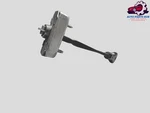 Rear Left Right Door Hinge Check Strap Stopper Oem 2018 Toyota Camry. Fixed Price $41.99.