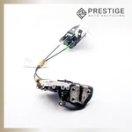 2013 2015 Toyota Prius Door Lock W/ Interior Handle Rear Right 69050-47090. Fixed Price $70.61.
