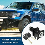 Set Bonnet Hood Lock Latch With Key Ford Transit Connect 2006-2013 New. Fixed Price $20.93.