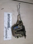 8943585403 Lock Rear Door Left Isuzu Trooper 3.0 4X4. Fixed Price $34.63.