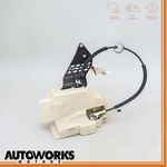 03-10 Porsche Cayenne 955 957 Front Left Driver Door Lock Latch Actuator Oem. Fixed Price $88.50.