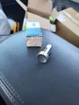 1979 1980 Ford Trunk Luggage Compartment Lock Cylinder Nos Fomoco D8RZ-6443505-A. Fixed Price $20.00.