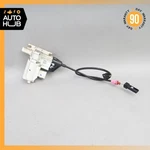 Mercedes W222 S65 Amg Front Left Driver Door Lock Latch Actuator 2227601300 Oem. Fixed Price $45.65.