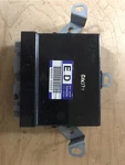 98-05 Lexus GS300 GS400 GS430 Driver Door Multiplex Control Module 89222-30020. Fixed Price $69.95.
