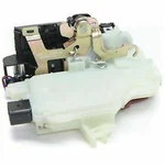New Volkswagen Jetta MK5 Front Right Door Lock Lhd 3B1837016CG Oem. Fixed Price $376.98.