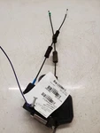 Lexus IS350, Rear Left Lock Actuator, 2006-2014, 69060-53051. Fixed Price $133.98.