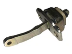 Porsche 911 912 930 1989-98 Left Right Door Stop Genuine Part # 96453705700. Fixed Price $49.55.