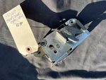1972-1979 Volkswagen Vw Super Beetle Passenger Rh Door Latch #111837016H. Fixed Price $38.99.