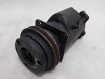 81 82 83 84 85 Mercedes 380 A/c Air Compressor 3.8L Oem 190K Miles. Fixed Price $98.56.